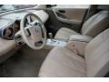 Chardonnay Metallic - Murano S AWD Photo No. 8
