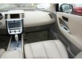 2005 Chardonnay Metallic Nissan Murano S AWD  photo #14