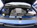 Deep Water Blue Pearl - Challenger R/T Photo No. 20