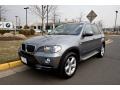 Space Grey Metallic - X5 3.0si Photo No. 2