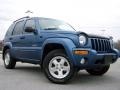 Atlantic Blue Pearl - Liberty Limited 4x4 Photo No. 1