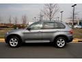 Space Grey Metallic - X5 3.0si Photo No. 3
