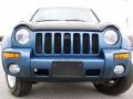 Atlantic Blue Pearl - Liberty Limited 4x4 Photo No. 3