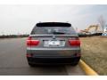 Space Grey Metallic - X5 3.0si Photo No. 5