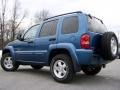Atlantic Blue Pearl - Liberty Limited 4x4 Photo No. 4