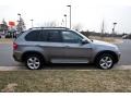 Space Grey Metallic - X5 3.0si Photo No. 7