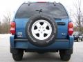 Atlantic Blue Pearl - Liberty Limited 4x4 Photo No. 6