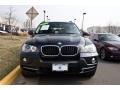 2007 Monaco Blue Metallic BMW X5 3.0si  photo #1