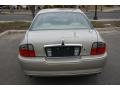 2005 Light French Silk Metallic Lincoln LS V8  photo #5