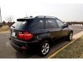 Monaco Blue Metallic - X5 3.0si Photo No. 8