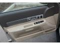 2005 Light French Silk Metallic Lincoln LS V8  photo #12