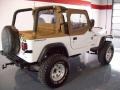 Bright White - Wrangler S 4x4 Photo No. 6