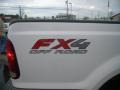 2004 Oxford White Ford F250 Super Duty XLT Crew Cab 4x4  photo #10