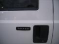 2004 Oxford White Ford F250 Super Duty XLT Crew Cab 4x4  photo #12
