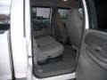 2004 Oxford White Ford F250 Super Duty XLT Crew Cab 4x4  photo #13