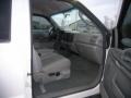 2004 Oxford White Ford F250 Super Duty XLT Crew Cab 4x4  photo #14