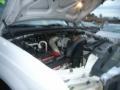 2004 Oxford White Ford F250 Super Duty XLT Crew Cab 4x4  photo #21