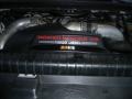 2004 Oxford White Ford F250 Super Duty XLT Crew Cab 4x4  photo #24