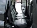 2008 Brilliant Black Crystal Pearl Dodge Nitro SLT 4x4  photo #16