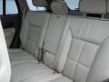 2008 Light Ice Blue Metallic Lincoln MKX AWD  photo #5