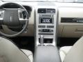 2008 Light Ice Blue Metallic Lincoln MKX AWD  photo #7