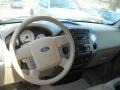 Black - F150 Lariat SuperCab 4x4 Photo No. 11