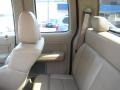 Black - F150 Lariat SuperCab 4x4 Photo No. 12