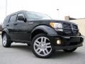 Black - Nitro R/T 4x4 Photo No. 1