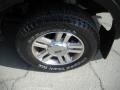 Black - F150 Lariat SuperCab 4x4 Photo No. 13