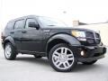 Black - Nitro R/T 4x4 Photo No. 2