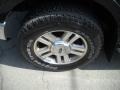 Black - F150 Lariat SuperCab 4x4 Photo No. 15