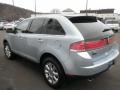 2008 Light Ice Blue Metallic Lincoln MKX AWD  photo #13