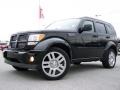 Black - Nitro R/T 4x4 Photo No. 5
