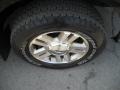 Black - F150 Lariat SuperCab 4x4 Photo No. 19