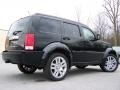 Black - Nitro R/T 4x4 Photo No. 7