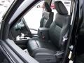 Black - Nitro R/T 4x4 Photo No. 8