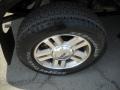 Black - F150 Lariat SuperCab 4x4 Photo No. 20