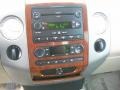 Black - F150 Lariat SuperCab 4x4 Photo No. 22