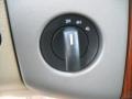 Black - F150 Lariat SuperCab 4x4 Photo No. 23