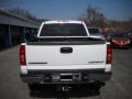 Summit White - Silverado 2500HD LS Crew Cab Photo No. 3
