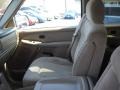 Summit White - Silverado 2500HD LS Crew Cab Photo No. 8