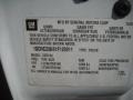 Summit White - Silverado 2500HD LS Crew Cab Photo No. 9
