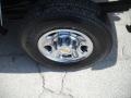 Summit White - Silverado 2500HD LS Crew Cab Photo No. 13