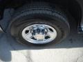Summit White - Silverado 2500HD LS Crew Cab Photo No. 15