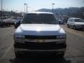 Summit White - Silverado 2500HD LS Crew Cab Photo No. 17
