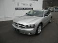 Silver Steel Metallic - Charger SE Photo No. 1