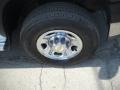 Summit White - Silverado 2500HD LS Crew Cab Photo No. 19