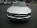 Silver Steel Metallic - Charger SE Photo No. 2