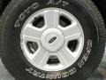2005 Dark Shadow Grey Metallic Ford F150 STX SuperCab 4x4  photo #21