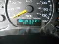 Summit White - Silverado 2500HD LS Crew Cab Photo No. 25